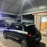 RENAULT TWINGO GT CABRIO